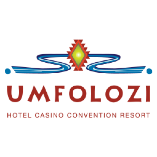 Umfolozi Casino logo